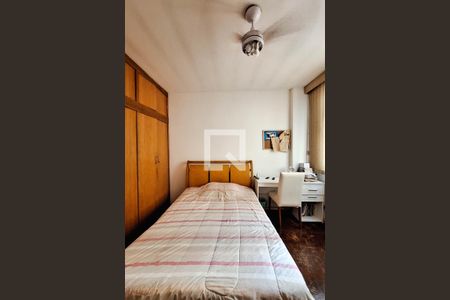 Suíte de apartamento à venda com 3 quartos, 100m² em Icaraí, Niterói