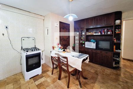 Apartamento à venda com 100m², 3 quartos e 1 vagaCozinha