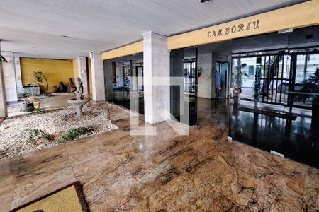 Apartamento à venda com 100m², 3 quartos e 1 vagaÁrea comum