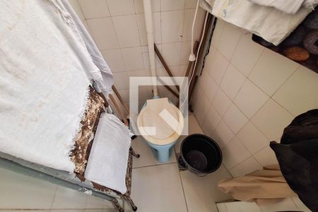 Apartamento à venda com 100m², 3 quartos e 1 vagaBanheiro de serviço