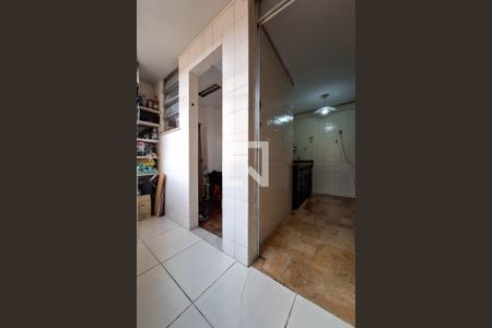 Apartamento à venda com 100m², 3 quartos e 1 vagaÁrea de Serviço