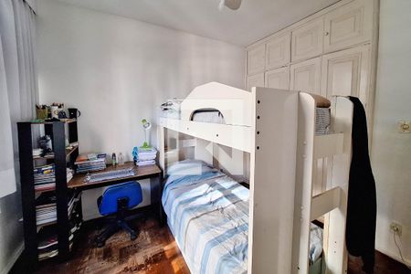 Quarto 1 de apartamento à venda com 3 quartos, 100m² em Icaraí, Niterói