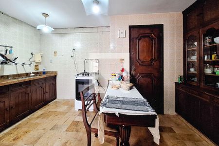 Apartamento à venda com 100m², 3 quartos e 1 vagaCozinha