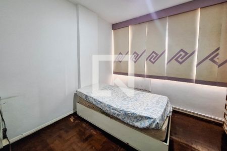 Quarto 2 de apartamento à venda com 3 quartos, 100m² em Icaraí, Niterói