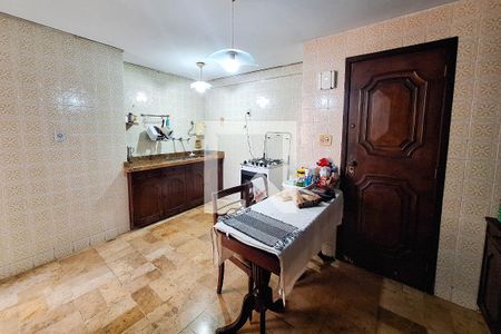 Apartamento à venda com 100m², 3 quartos e 1 vagaCozinha