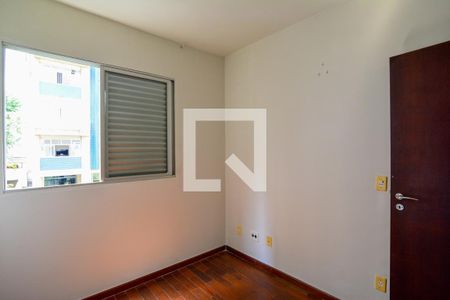 Suíte de apartamento à venda com 2 quartos, 65m² em Buritis, Belo Horizonte