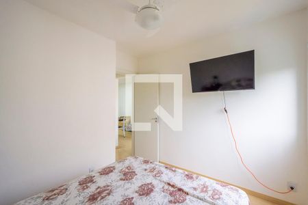 Quarto 1 de apartamento à venda com 2 quartos, 49m² em Ipanema, Porto Alegre