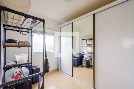 Quarto 2 de apartamento à venda com 2 quartos, 49m² em Ipanema, Porto Alegre