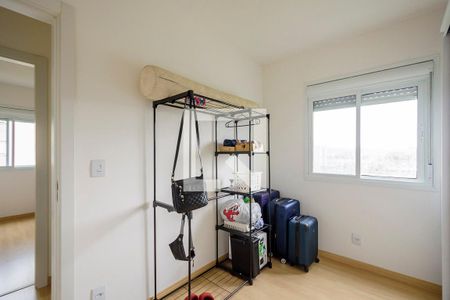 Quarto 2 de apartamento à venda com 2 quartos, 49m² em Ipanema, Porto Alegre