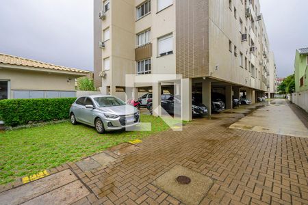 Apartamento à venda com 49m², 2 quartos e 1 vagaGaragem