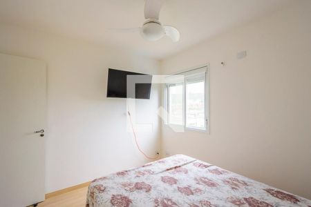 Quarto 1 de apartamento à venda com 2 quartos, 49m² em Ipanema, Porto Alegre