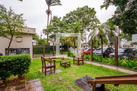 Apartamento à venda com 49m², 2 quartos e 1 vagaÁrea comum - Playground