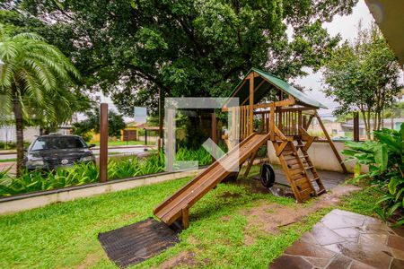 Apartamento à venda com 49m², 2 quartos e 1 vagaÁrea comum - Playground