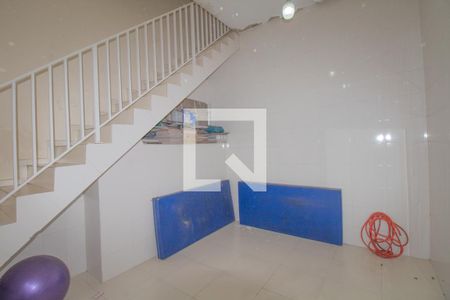 Casa à venda com 200m², 2 quartos e 4 vagasÁrea comum