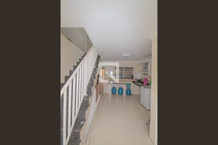 Casa à venda com 200m², 2 quartos e 4 vagasÁrea de serviço