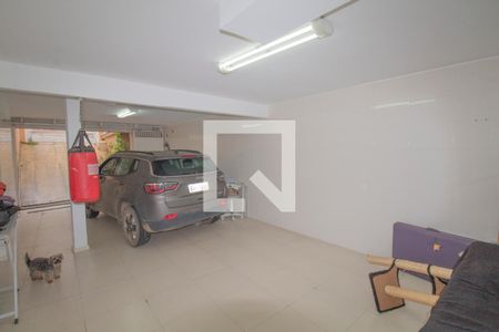 Casa à venda com 200m², 2 quartos e 4 vagasÁrea comum