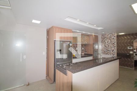 Casa à venda com 200m², 2 quartos e 4 vagasCozinha