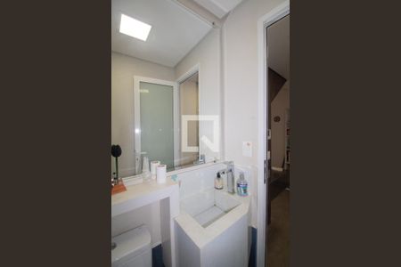 Lavabo de casa à venda com 2 quartos, 200m² em Vila Formosa, São Paulo