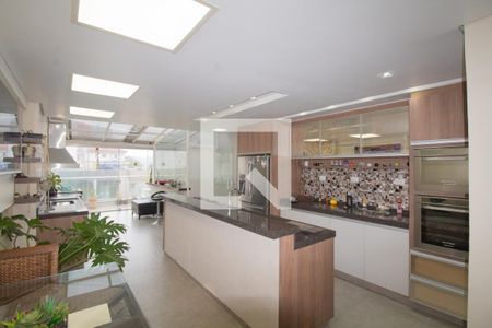 Casa à venda com 200m², 2 quartos e 4 vagasCozinha