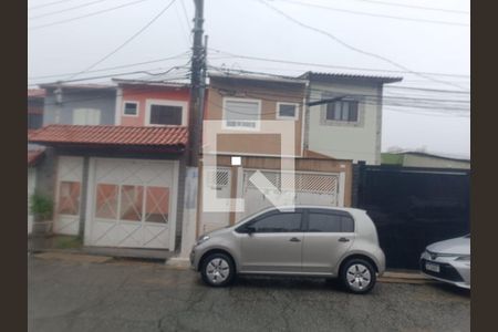 Casa à venda com 200m², 2 quartos e 4 vagasFachada