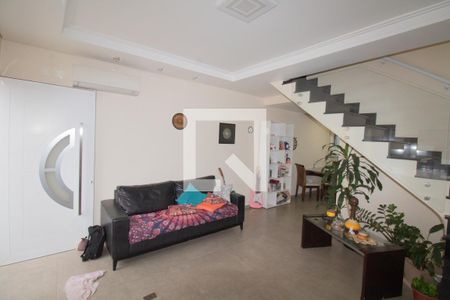 Sala de casa à venda com 2 quartos, 200m² em Vila Formosa, São Paulo