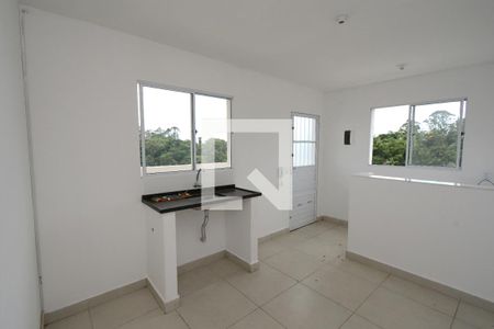 Apartamento para alugar com 31m², 1 quarto e sem vagaSala/Cozinha