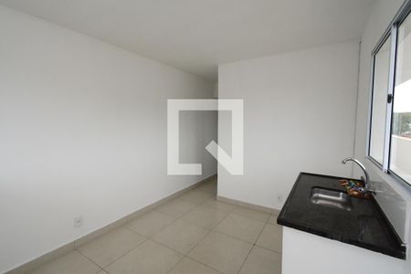 Apartamento para alugar com 31m², 1 quarto e sem vagaSala/Cozinha