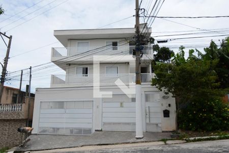 Apartamento para alugar com 31m², 1 quarto e sem vagaFachada