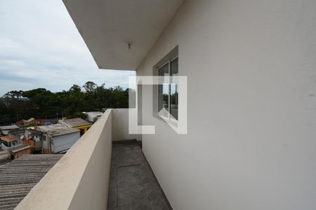 Apartamento para alugar com 31m², 1 quarto e sem vagaCorredor