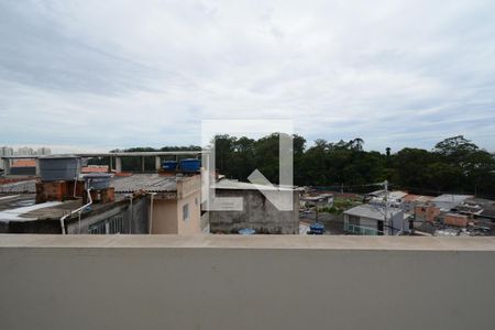 Apartamento para alugar com 31m², 1 quarto e sem vagaVista do Quarto