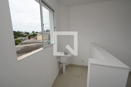 Apartamento para alugar com 31m², 1 quarto e sem vagaÁrea de Serviço