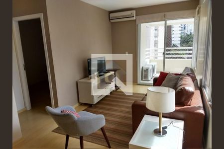 Apartamento à venda com 2 quartos, 82m² em Paraíso, São Paulo