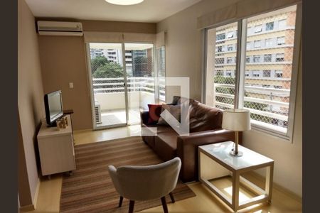 Apartamento à venda com 2 quartos, 82m² em Paraíso, São Paulo