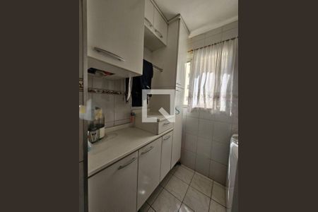 Apartamento à venda com 64m², 3 quartos e 2 vagas