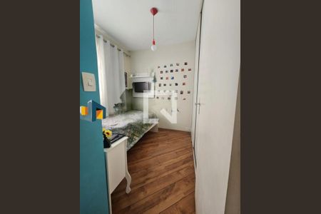 Apartamento à venda com 3 quartos, 64m² em Jardim Flor da Montanha, Guarulhos