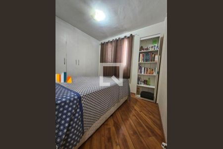Apartamento à venda com 64m², 3 quartos e 2 vagas