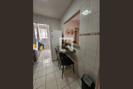 Apartamento à venda com 64m², 3 quartos e 2 vagas