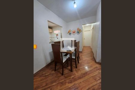 Apartamento à venda com 64m², 3 quartos e 2 vagas