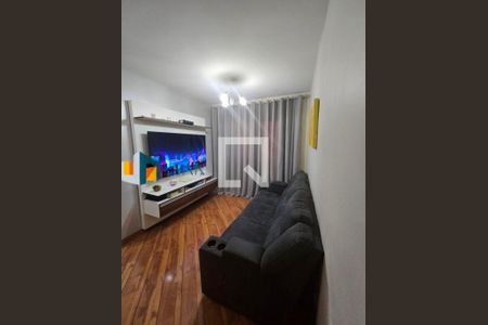 Apartamento à venda com 64m², 3 quartos e 2 vagas