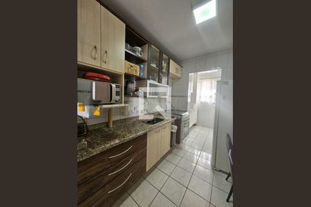 Apartamento à venda com 64m², 3 quartos e 2 vagas