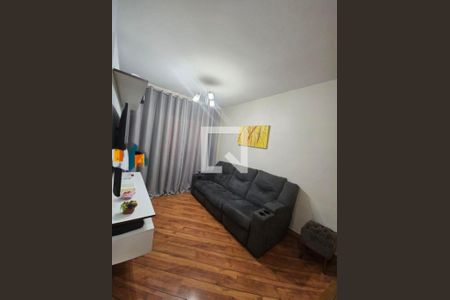 Apartamento à venda com 64m², 3 quartos e 2 vagas