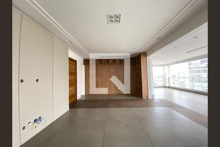 Foto 01 de apartamento à venda com 4 quartos, 186m² em Parque da Mooca, São Paulo