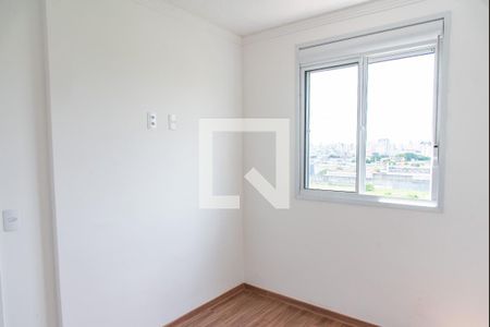 Quarto de apartamento para alugar com 1 quarto, 24m² em Mooca, São Paulo