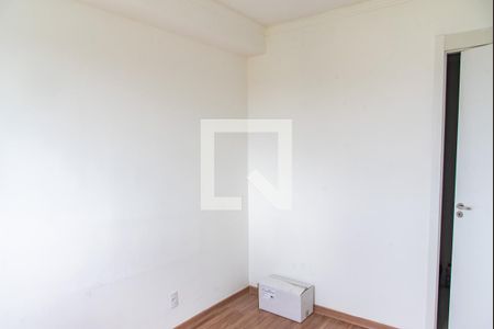 Quarto de apartamento para alugar com 1 quarto, 24m² em Mooca, São Paulo