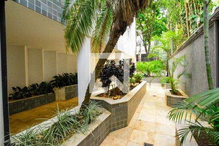 Apartamento para alugar com 140m², 5 quartos e 2 vagas Apartamento para alugar com 140m², 5 quartos e 2 vagasÁrea comum