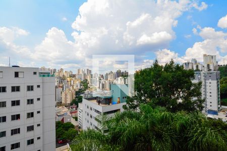 Apartamento para alugar com 140m², 5 quartos e 2 vagas Apartamento para alugar com 140m², 5 quartos e 2 vagasVista da Suíte