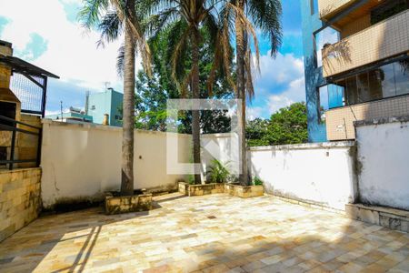 Apartamento para alugar com 140m², 5 quartos e 2 vagas Apartamento para alugar com 140m², 5 quartos e 2 vagasÁrea comum