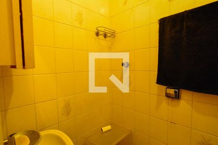 Apartamento para alugar com 140m², 5 quartos e 2 vagas Apartamento para alugar com 140m², 5 quartos e 2 vagasBanheiro de serviço