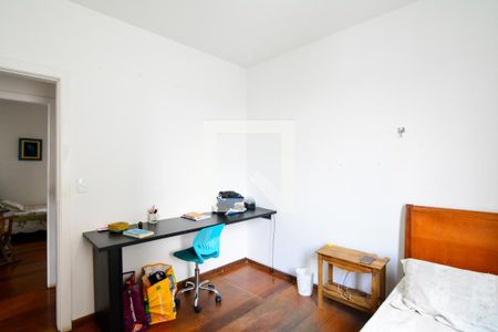 Apartamento para alugar com 140m², 5 quartos e 2 vagas Apartamento para alugar com 140m², 5 quartos e 2 vagasQuarto 2