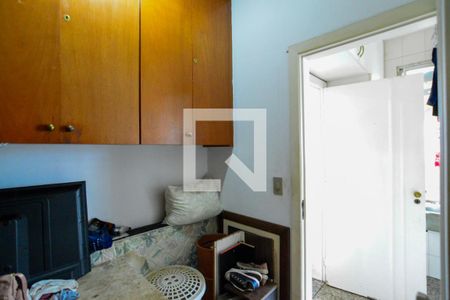 Apartamento para alugar com 140m², 5 quartos e 2 vagas Apartamento para alugar com 140m², 5 quartos e 2 vagasQuarto de Serviço